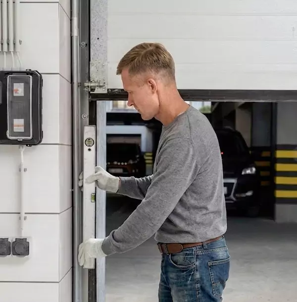 Why Choose Us for Door, Gate and Security Services in Fort McMurray, AB
