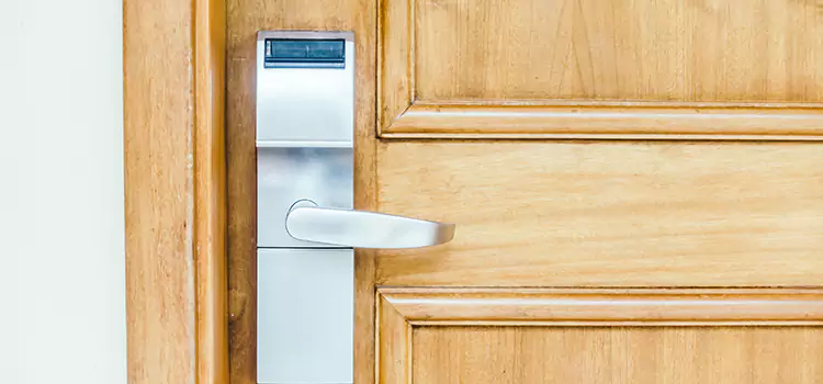 Advanced Solutions in Fort McMurray, AB for Modern Security