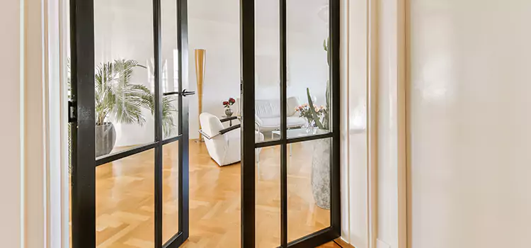Bifold Door Replacement Fort McMurray