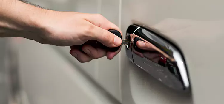 Why Choose Our Auto Locksmith Team in Fort McMurray, AB?