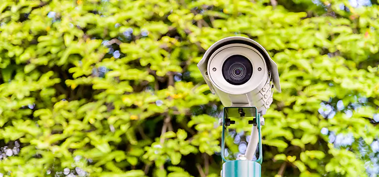Advanced Surveillance Solutions for Every Need in Fort McMurray
