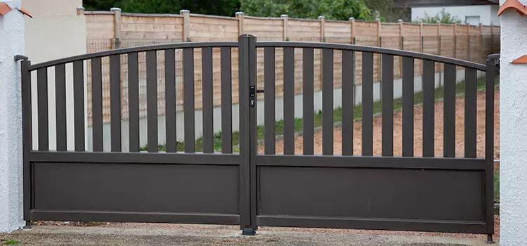 Advanced Gate Solutions in Fort McMurray, AB