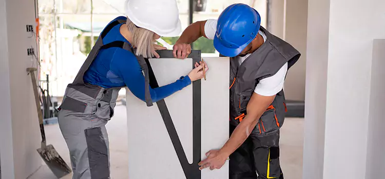 Why Choose Us for Door Panel Services in Fort McMurray, AB?
