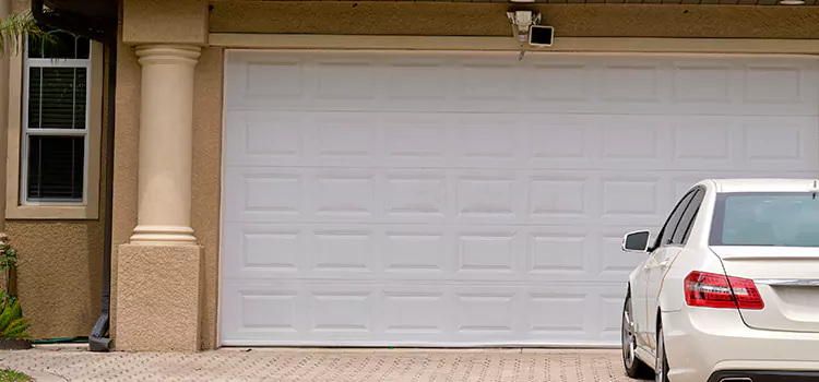 Comprehensive Garage Door Maintenance Services in Fort McMurray, AB