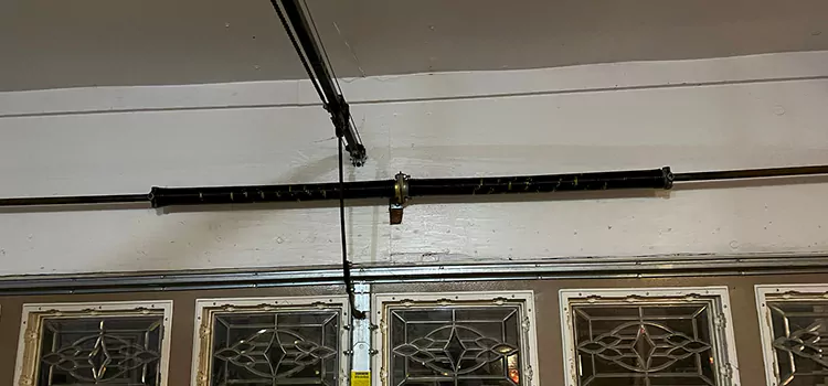 Garage Door Spring Repair Near Me Fort McMurray