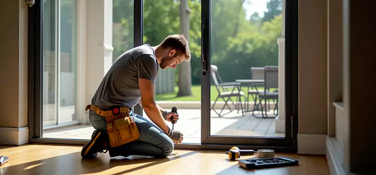 Comprehensive Solutions for Every Glass Door Need in Fort McMurray, AB