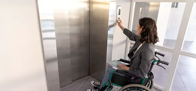 Benefits of Modern Handicap Door Systems in Fort McMurray, AB
