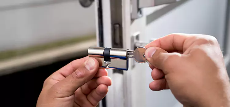 Emergency Locksmith for House Fort McMurray