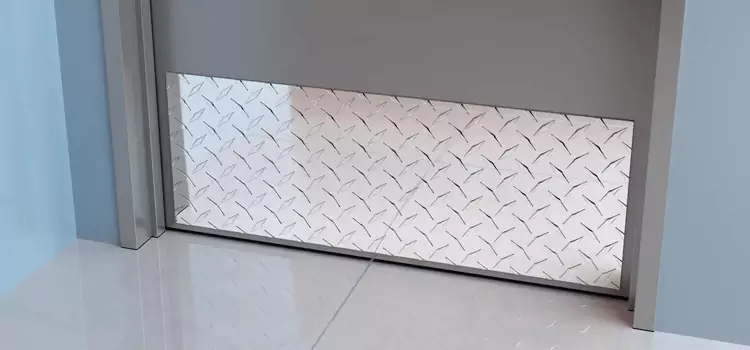 Benefits of Professional Kick Plate Solutions in Fort McMurray, AB