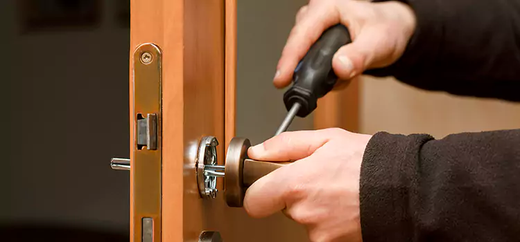 Rekey Car Locks Fort McMurray
