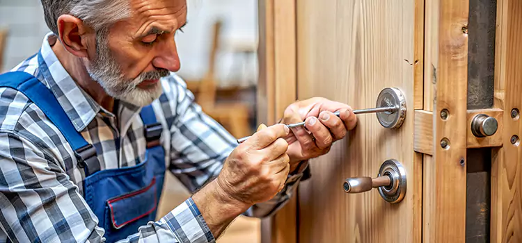Mortise Replacement Lock Fort McMurray