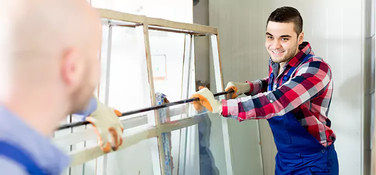 Patio Door Panel Replacement Fort McMurray