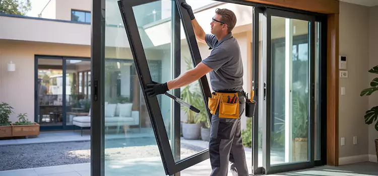 Specialized Sliding Door Roller Services in Fort McMurray, Alberta