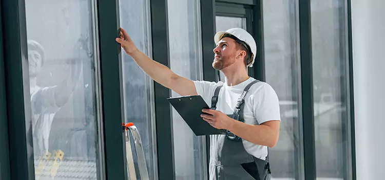 Comprehensive Solutions for Your Sticking Doors in Fort McMurray, AB