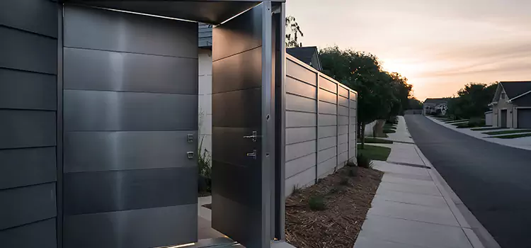 Comprehensive Steel Door Solutions in Fort McMurray, AB