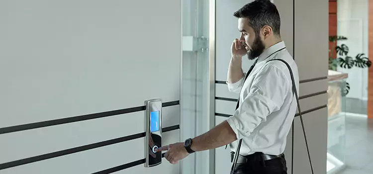 Cloud Based Access Control Fort McMurray