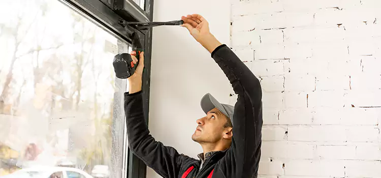 Why Choose Us for Your Door Closer Needs in Fort McMurray
