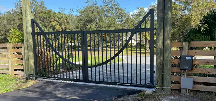 Why Choose Us for Your Automatic Gate Needs in Fort McMurray, AB?