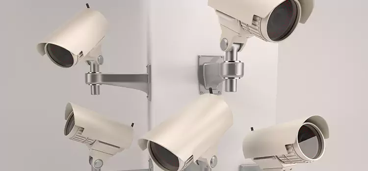 Your Trusted Partner for CCTV Solutions in Fort McMurray