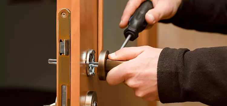Semi Truck Locksmith Fort McMurray
