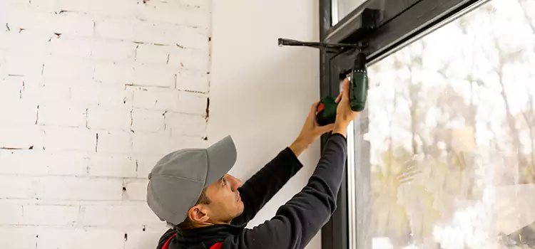 Your Trusted Partner for Door Closer Solutions in Fort McMurray, AB