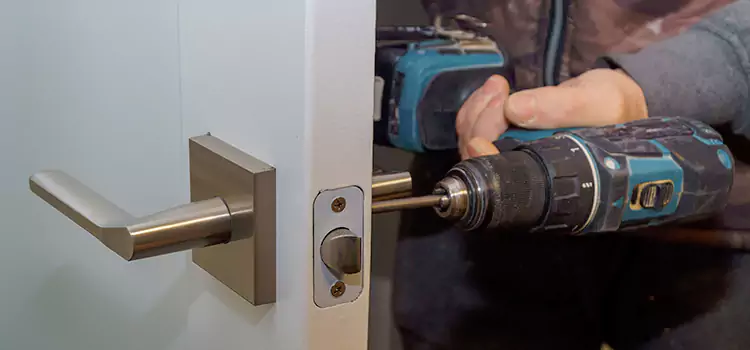 Brand Lock Repair and Specialty Services Fort McMurray