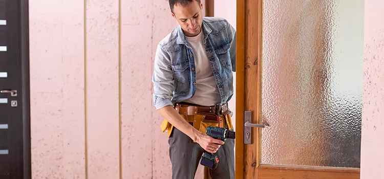 Door Glass Replacement Fort McMurray