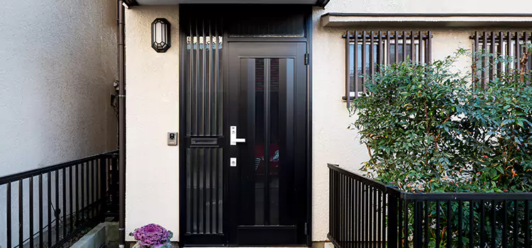 Popular Exterior Door Options in Fort McMurray, AB