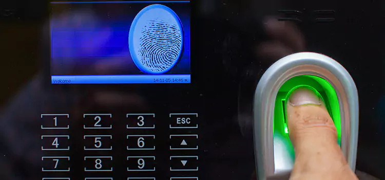 Your Trusted Partner for Secure Access in Fort McMurray, AB