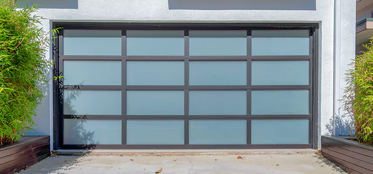 Why Choose Us for Garage Door Care in Fort McMurray, AB?