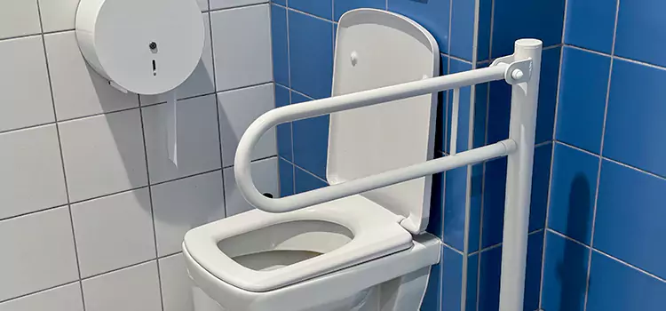 Comprehensive Solutions in Fort McMurray, AB for Accessible Facilities