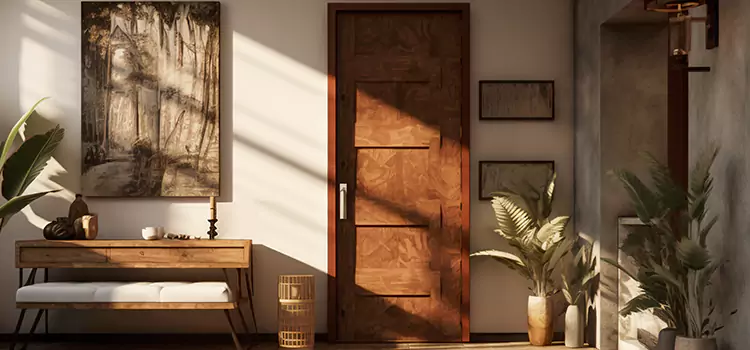 Specialty Interior Doors Fort McMurray