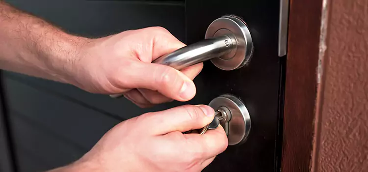Master Key Control and Audits Fort McMurray