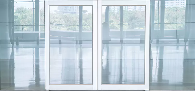 Mobile Sliding Screen Door Replacement Fort McMurray