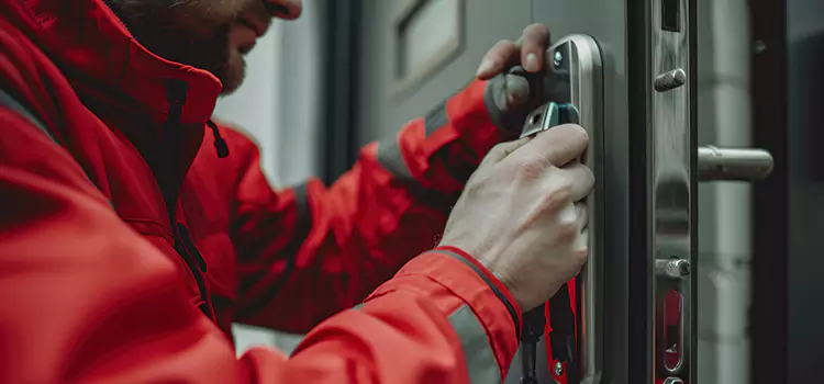 Mobile Car Key Service Fort McMurray