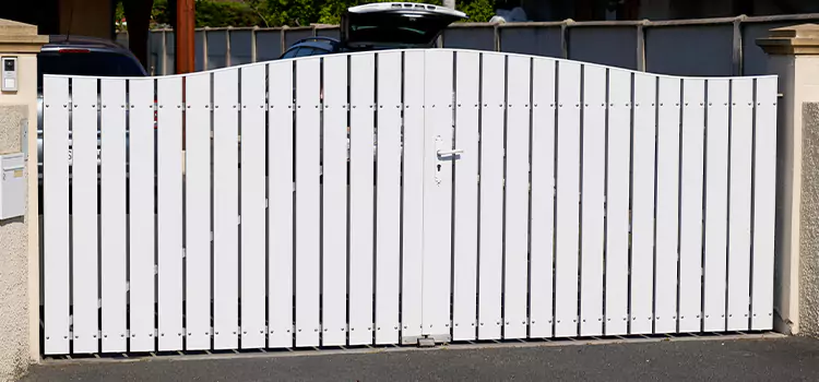 Why Choose Us for Residential Gate Repair in Fort McMurray, AB?