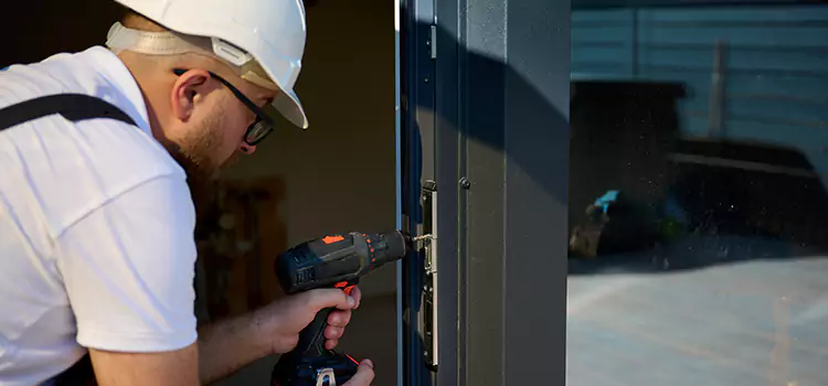 Aluminium Sliding Door Lock Fitting Fort McMurray