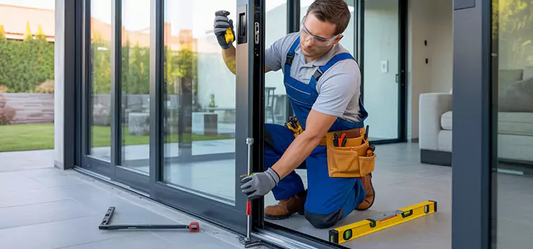 Patio Door Replacement Fort McMurray