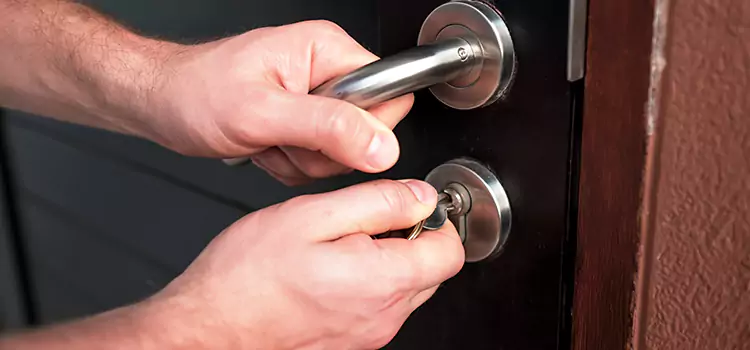 Door Closer Repair & Installation Fort McMurray